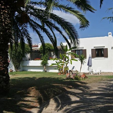 Villa Paradiso Νέος Μαρμαράς Δωμάτιο φωτογραφία